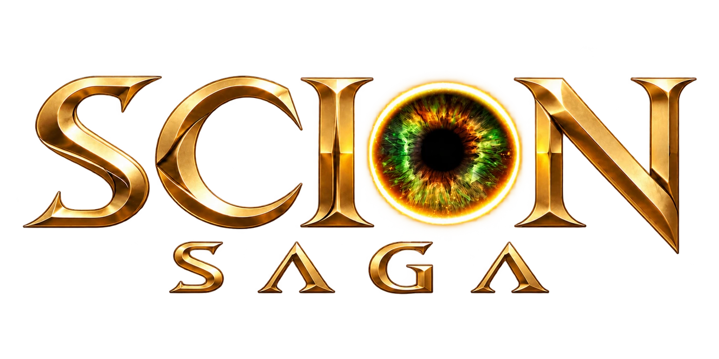 Scion Saga